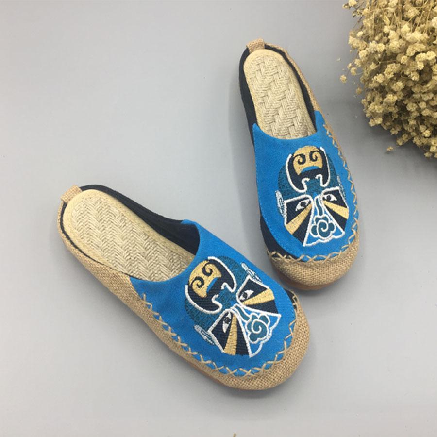 Elegant Orthopedic Flats for Every Step