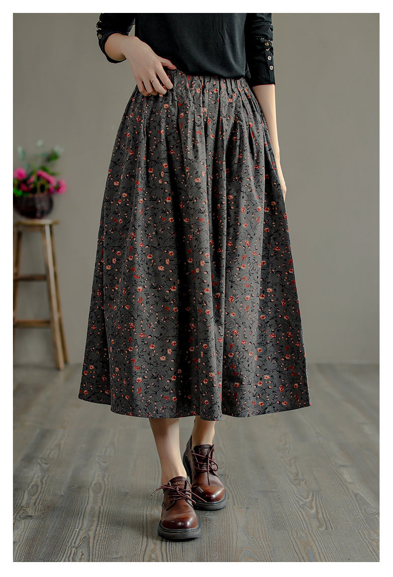 Beautifully Crafted Garment in a Classic Style