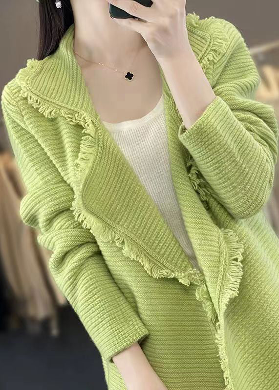 Beautifully Finished Cardigan in a Timeless Design