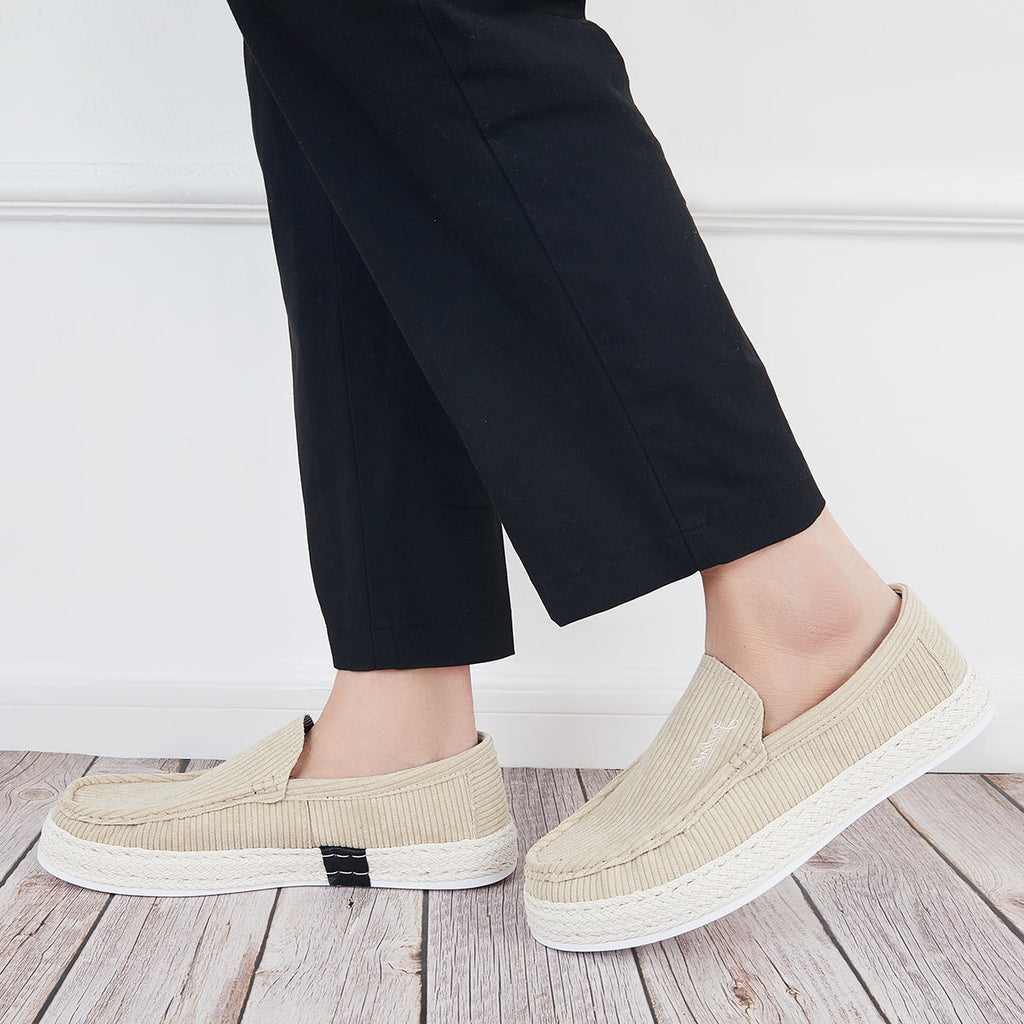 Beautifully Crafted Orthopedic Loafers