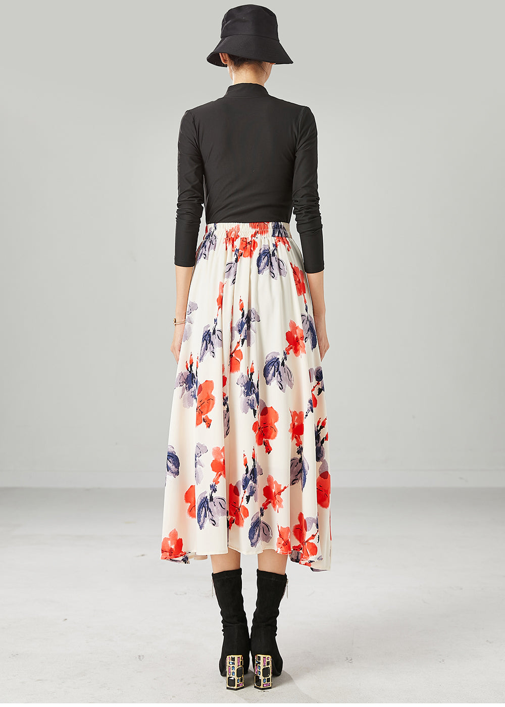 Elegantly Styled Garment for Everyday Wear