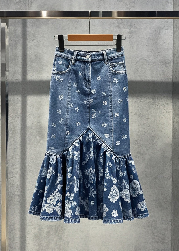 Vintage Inspired Garment with a Contemporary Edge