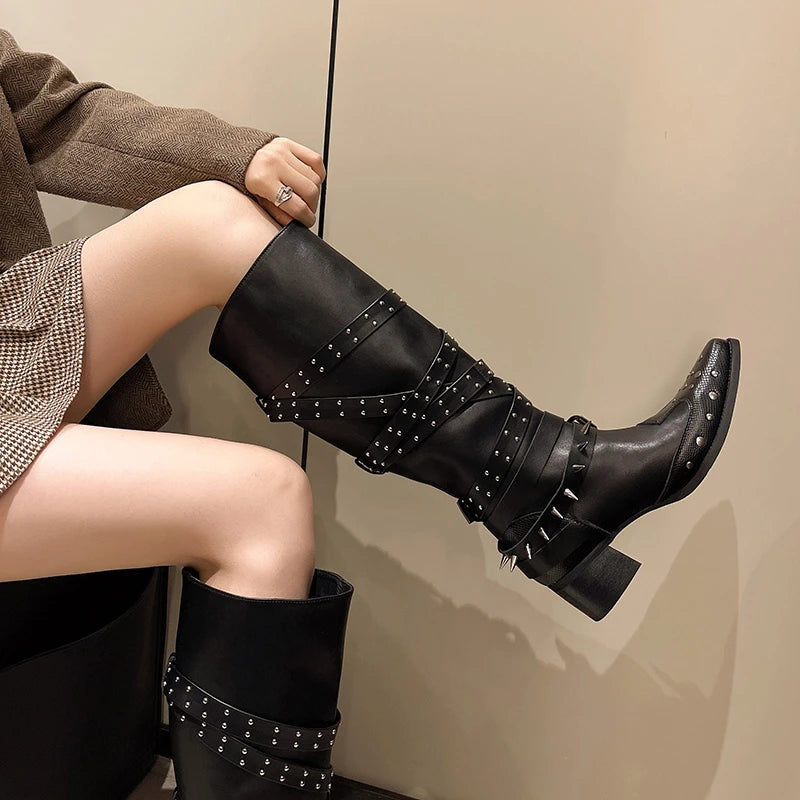 Beautifully Crafted Orthopedic Boots