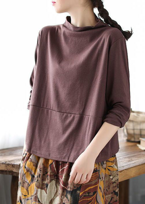 Classic Vintage Shirt with a Flattering Fit
