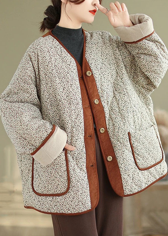 Classic Vintage & Enduringly Stylish Coat