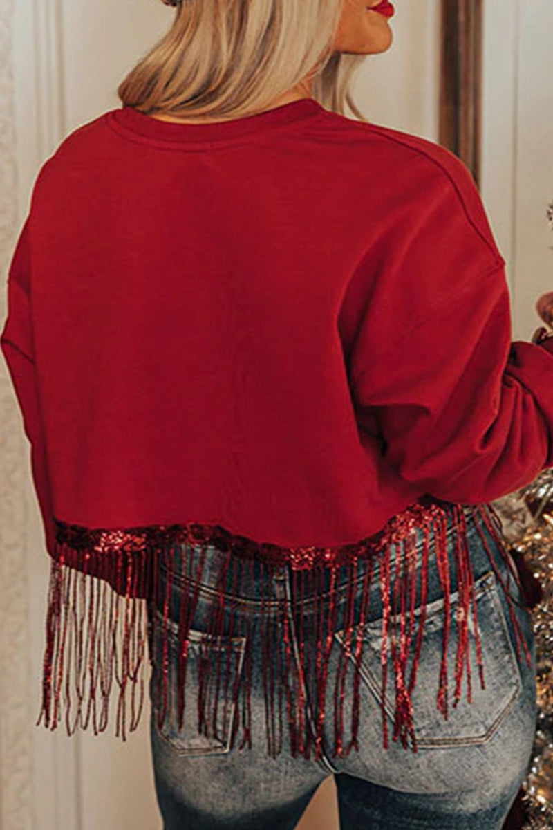 Classic Vintage Top with a Flattering Fit