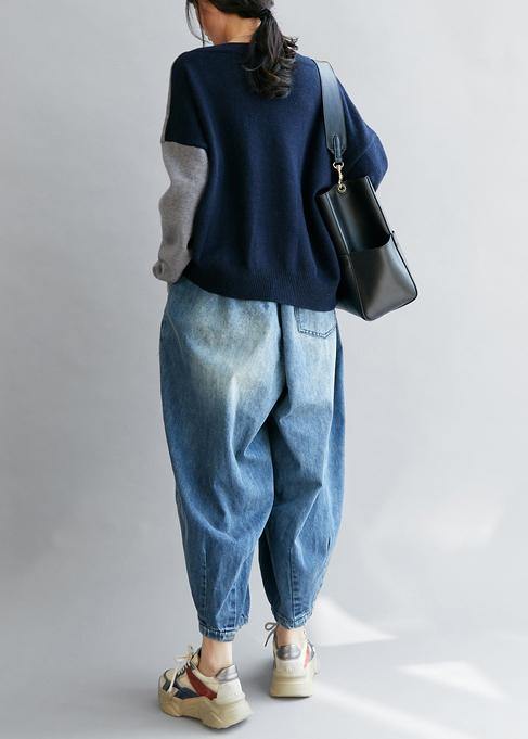 Elegantly Styled Sweater for Everyday Wear