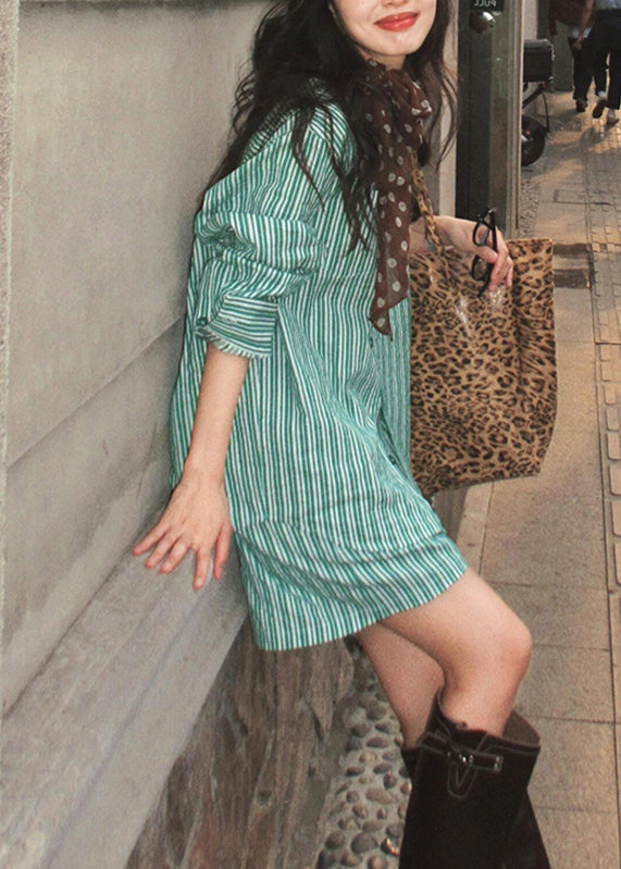 Polished Shirt with an Effortless Classic Look