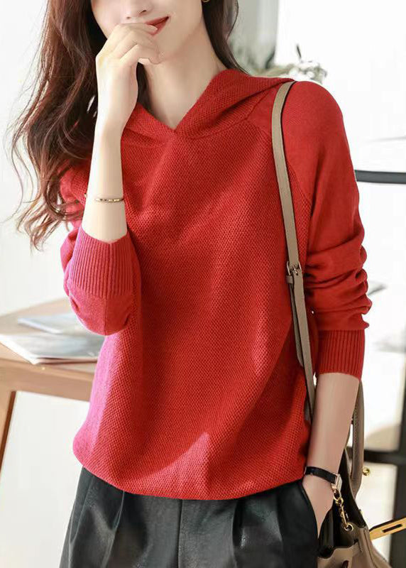 Beautifully Crafted Sweater in a Classic Style