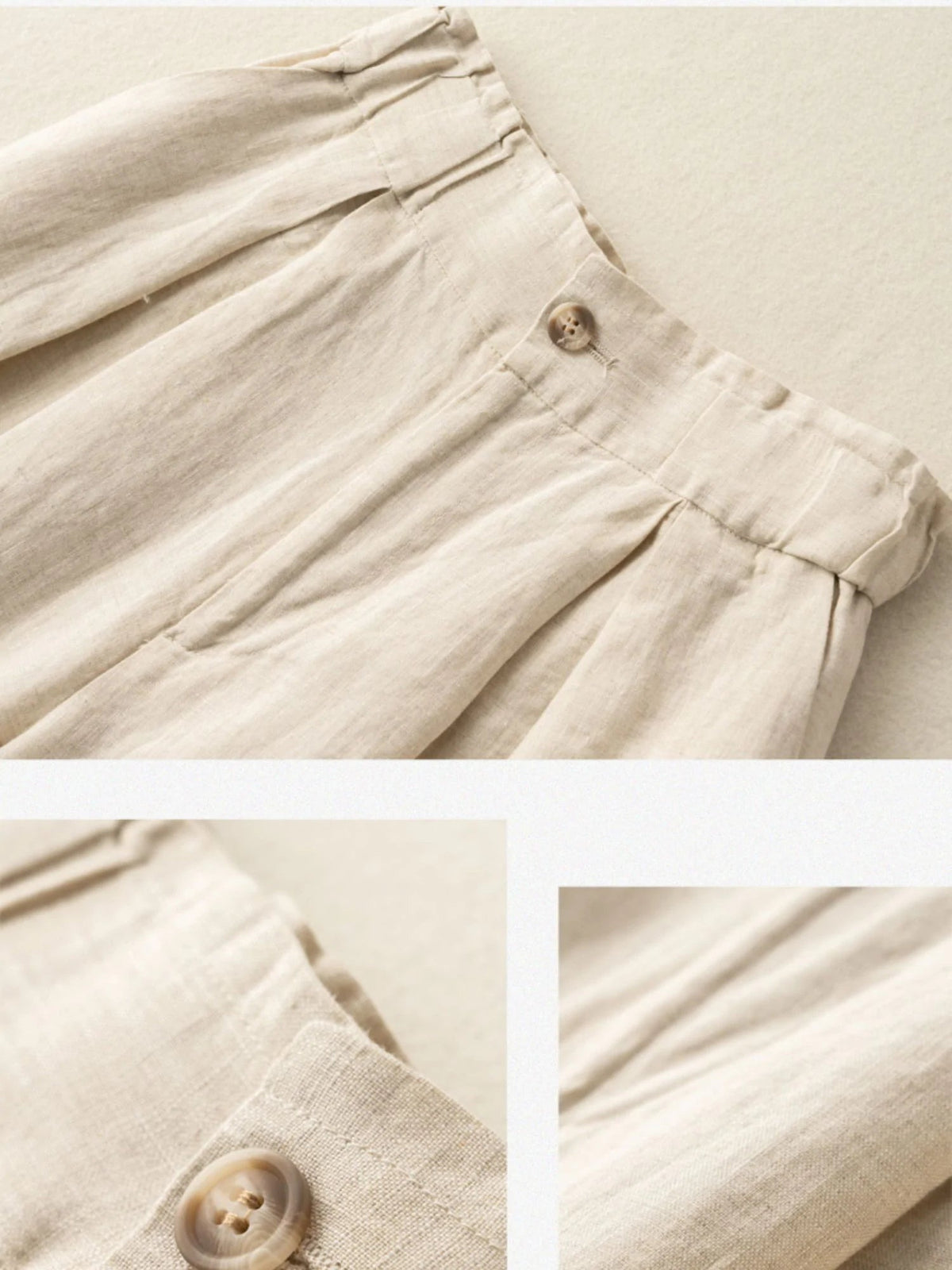 Classic Vintage Garment with a Flattering Fit