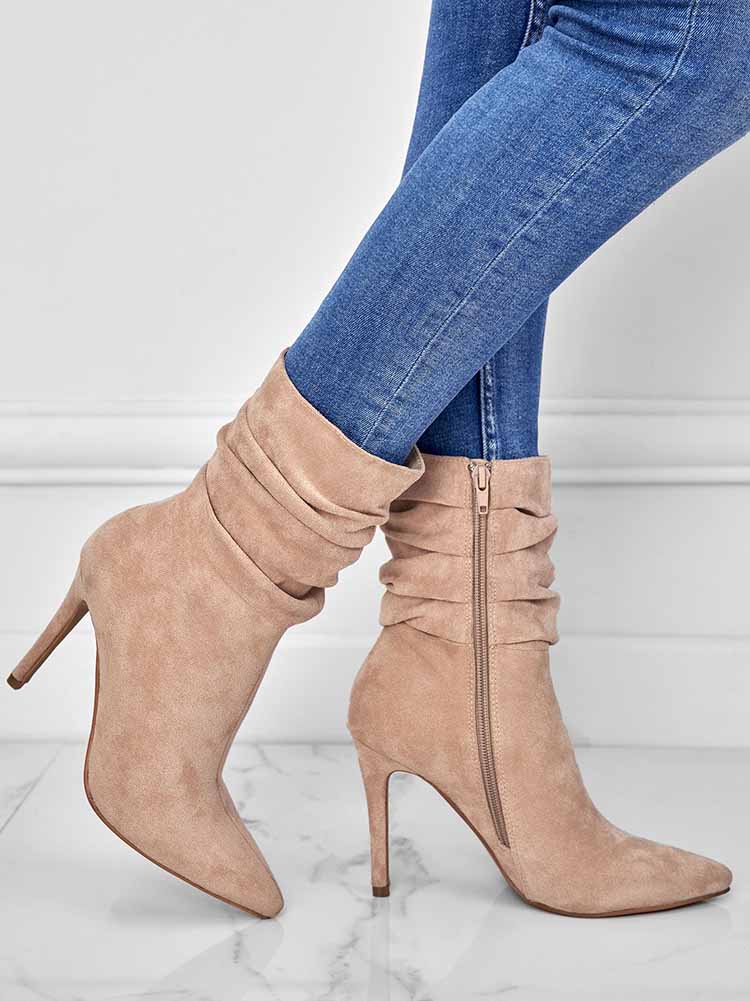 Stylish Orthopedic Boots for Any Occasion