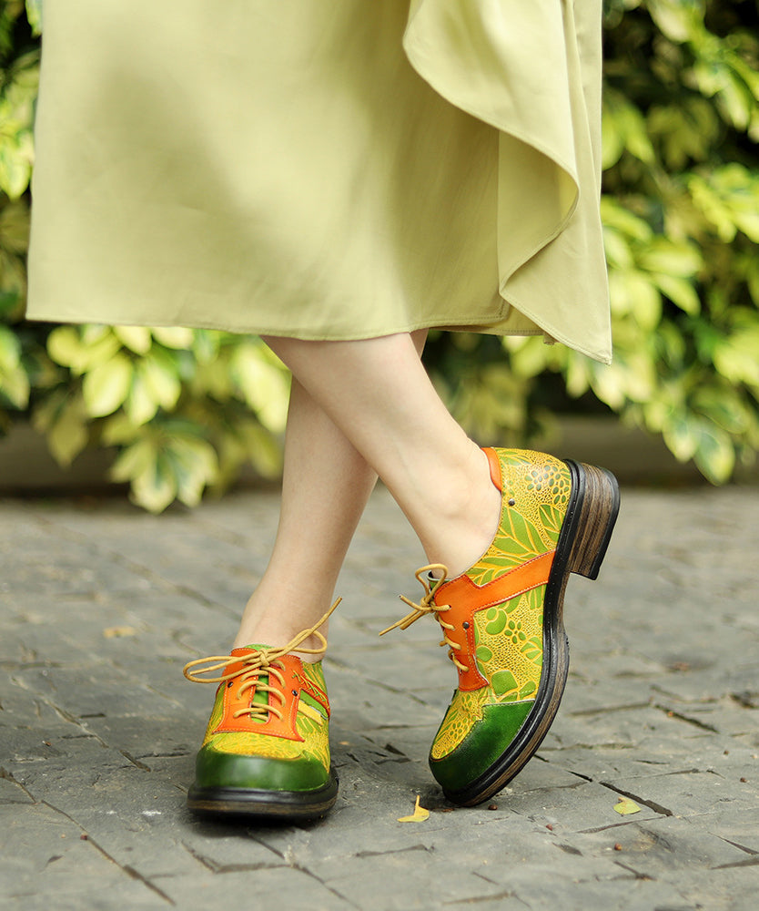 Comfortable Orthopedic Flats for Daily Wear