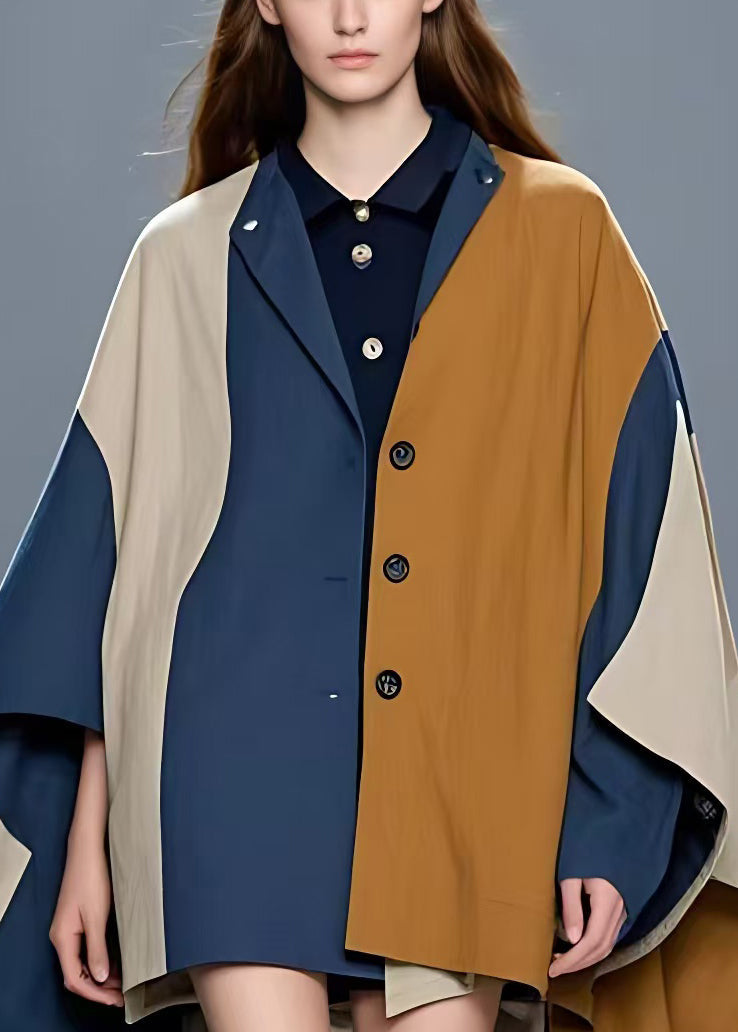 Gracefully Styled Coat for Any Occasion