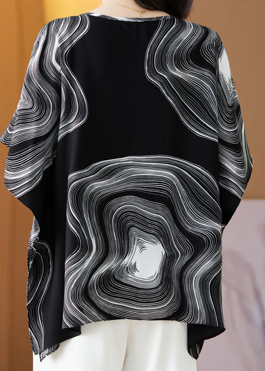 Polished Blouse with an Effortless Classic Look