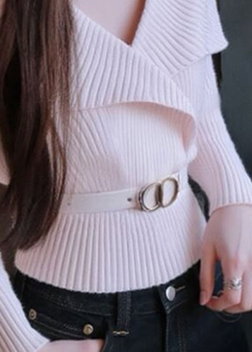 Beautifully Crafted Sweater in a Classic Style