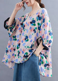 Sophisticated Top with a Clean Classic Look