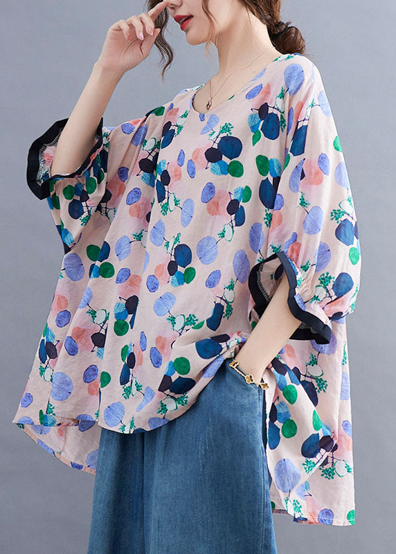 Sophisticated Top with a Clean Classic Look