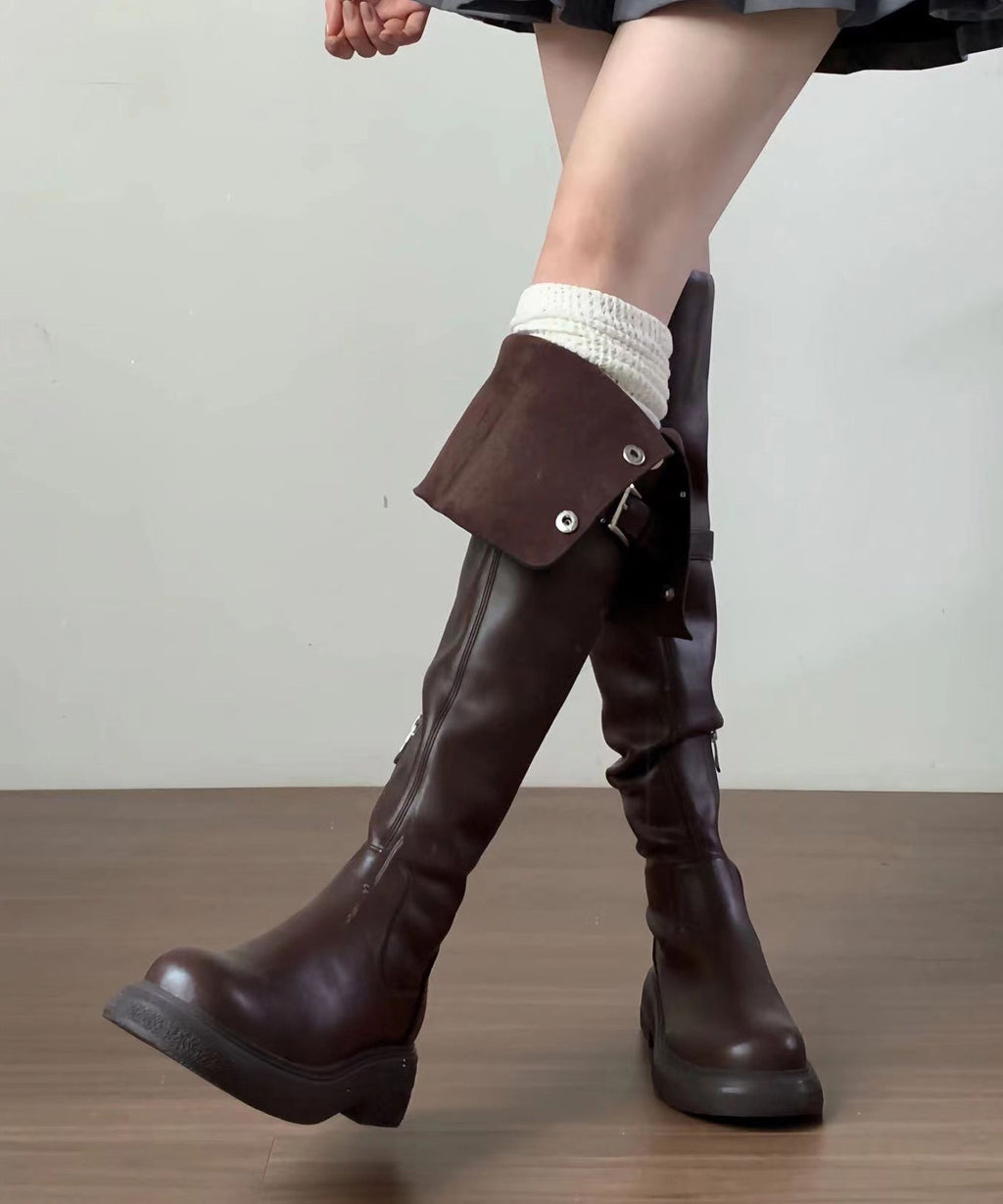 Beautifully Crafted Orthopedic Boots
