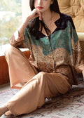 Elegantly Styled Garment for Everyday Wear