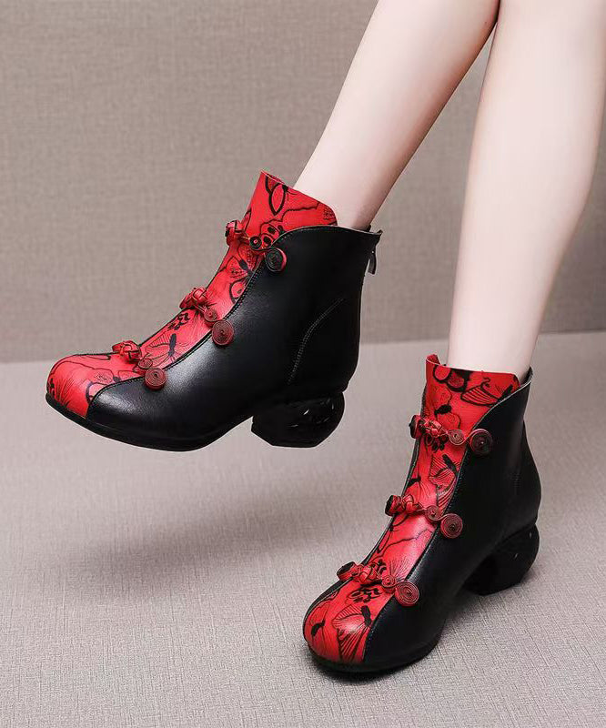 Elegant Orthopedic Boots for Every Step