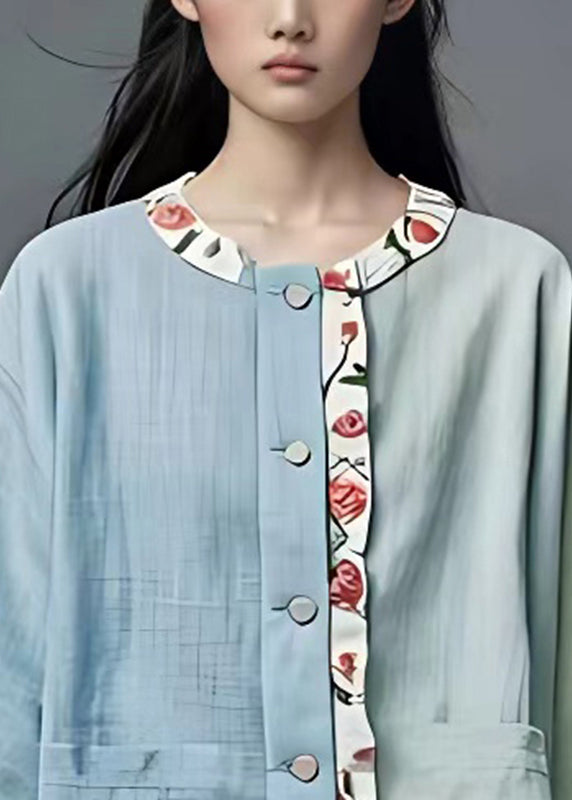 Beautifully Crafted Coat in a Classic Style