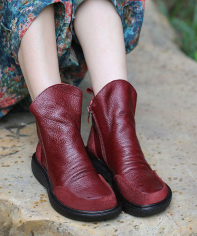 Stylish Orthopedic Boots for Any Occasion