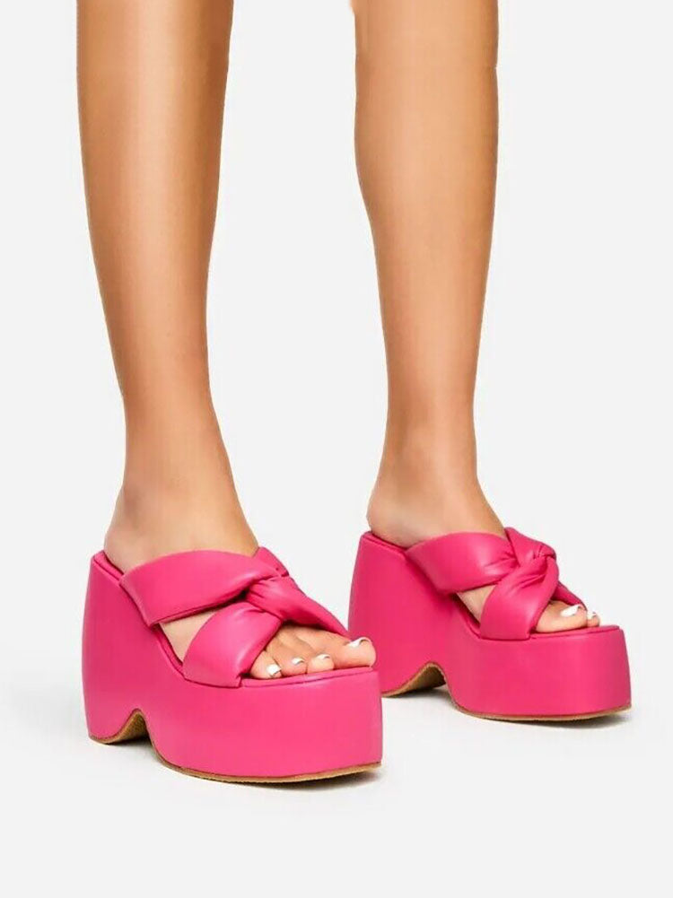 Elegant Orthopedic Sandals for Every Step