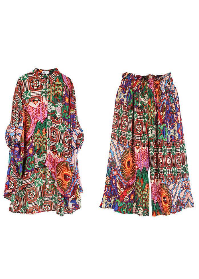 Classic Vintage Garment with a Flattering Fit