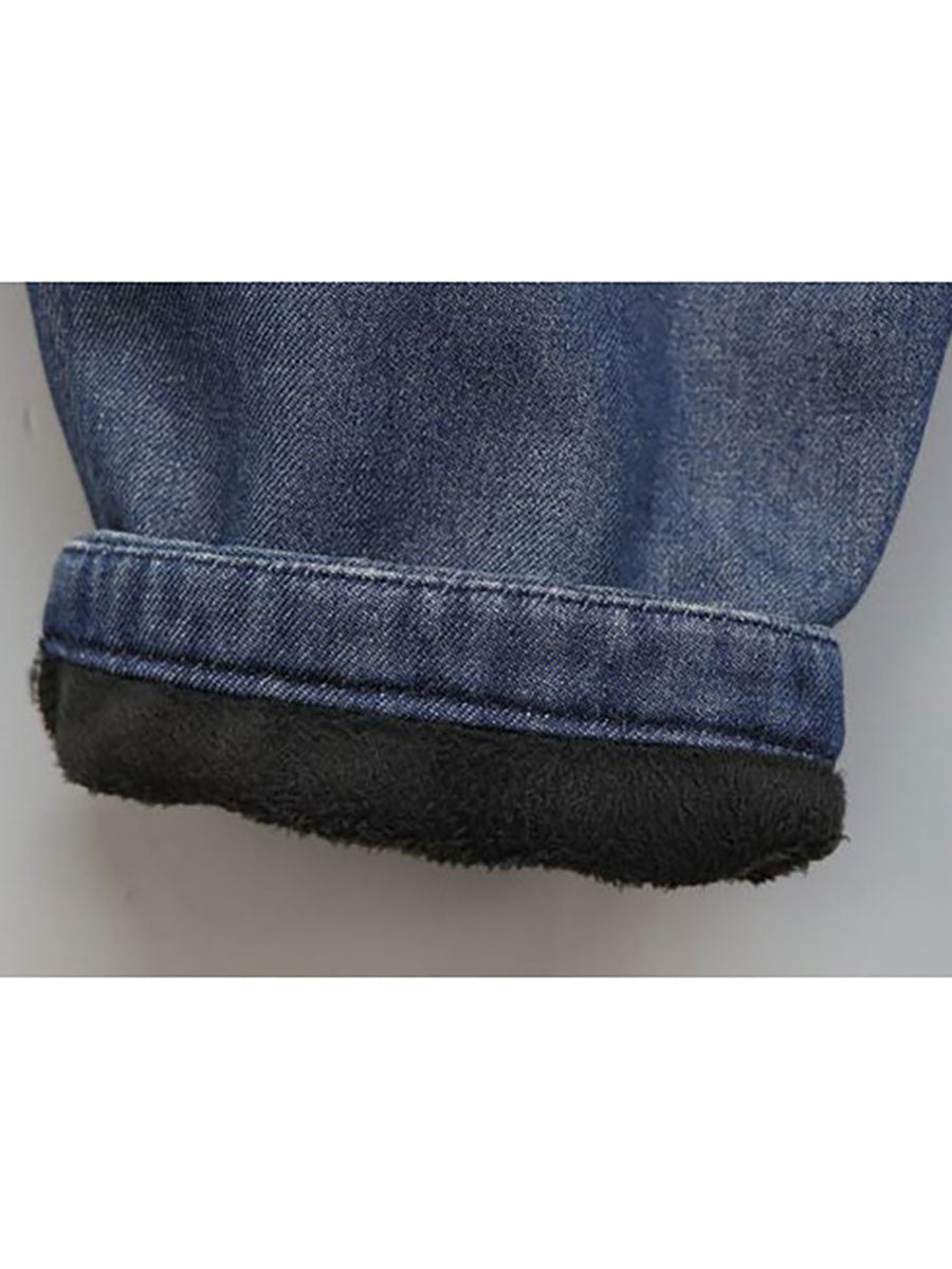 Effortlessly Elegant Pants with a Timeless Design