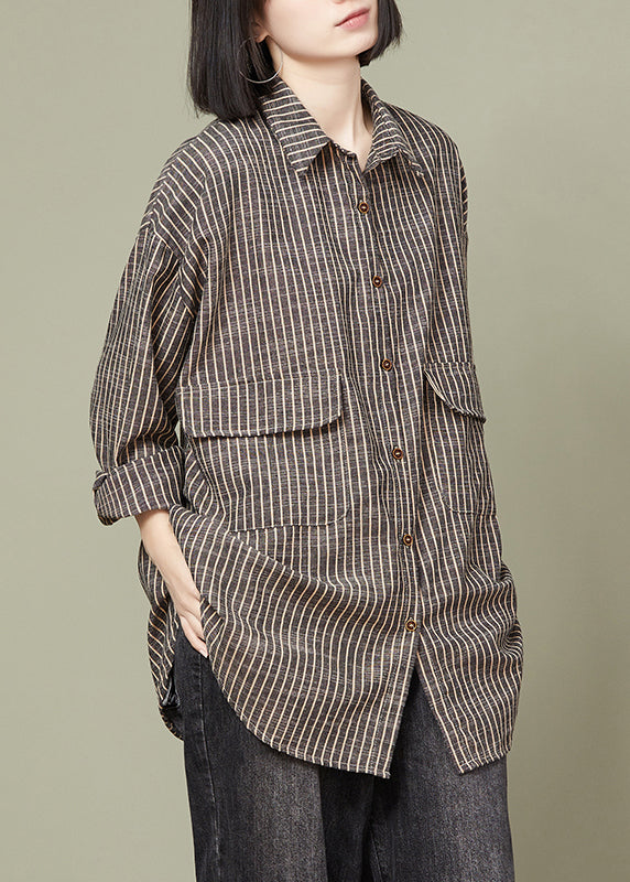 Beautifully Crafted Blouse in a Classic Style