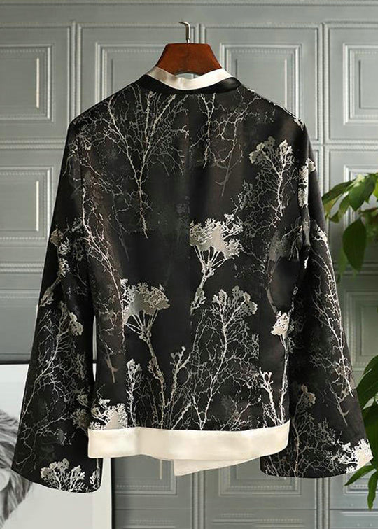 Gracefully Styled Top for Any Occasion