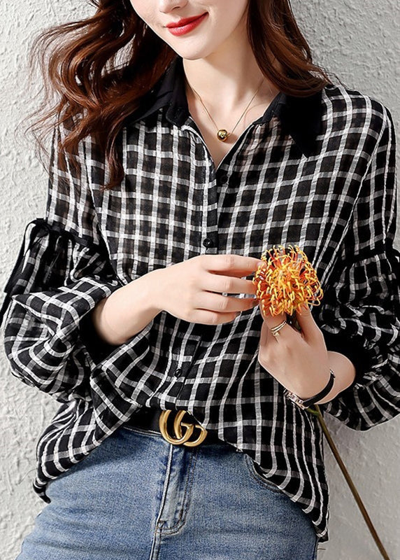 Classic Vintage Shirt with a Flattering Fit
