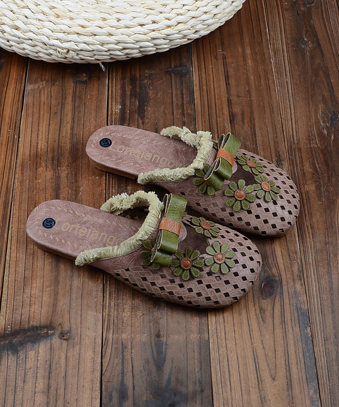 Stylish Orthopedic Sandals for Any Occasion