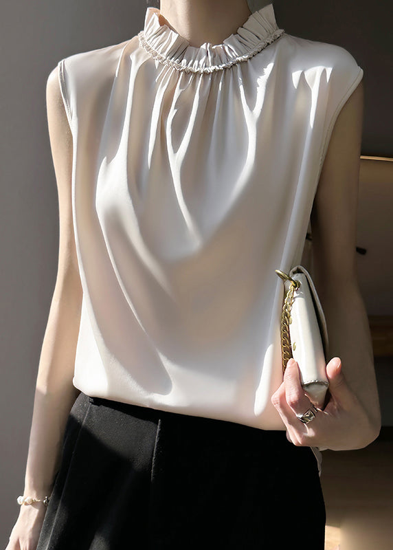 Elegantly Styled Top for Everyday Wear
