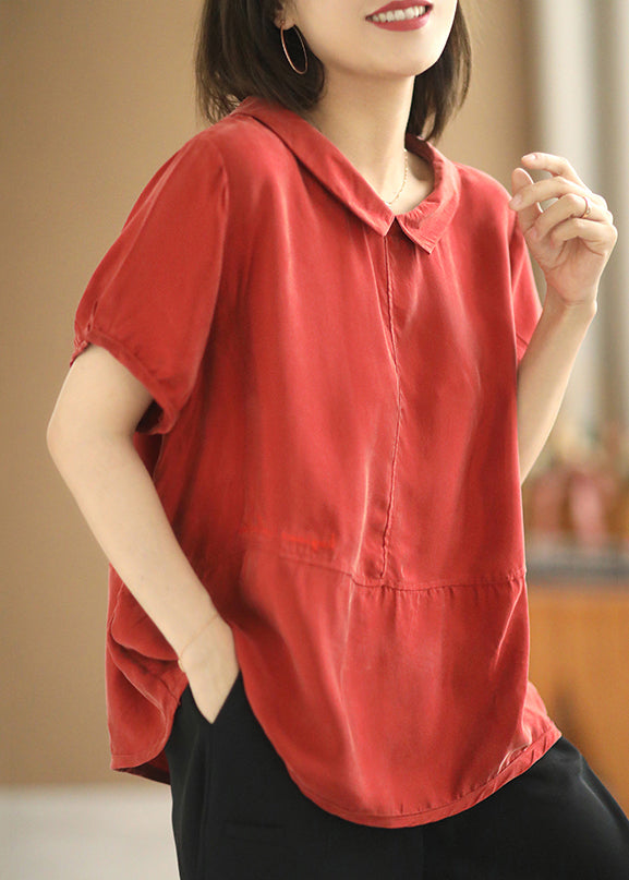 Polished Shirt with an Effortless Classic Look