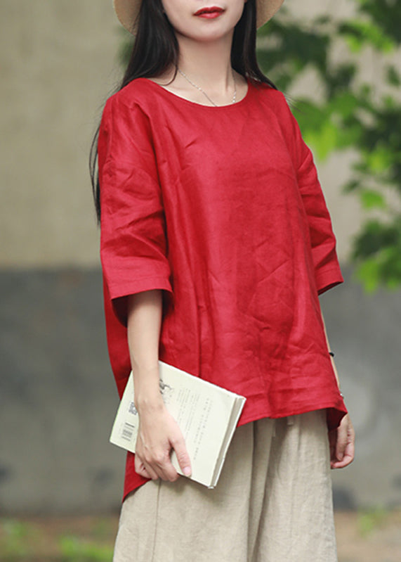 Beautifully Crafted Top in a Classic Style