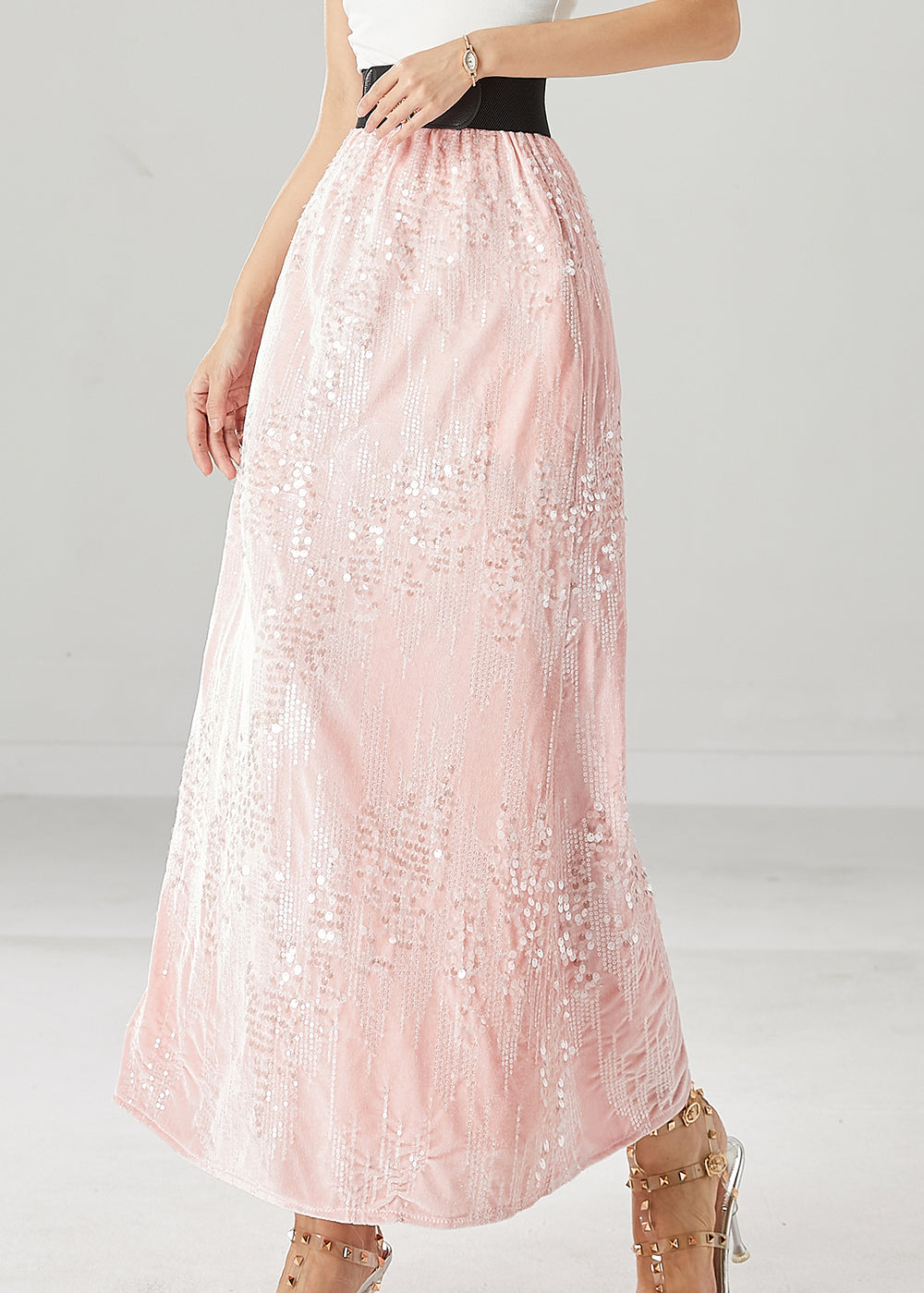 Polished Garment with an Effortless Classic Look