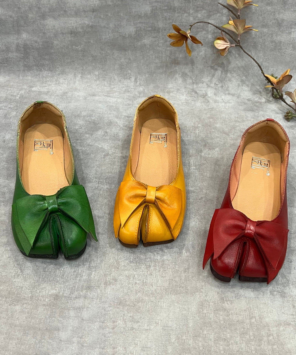 Vintage Inspired Orthopedic Shoes