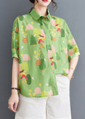 Beautifully Crafted Shirt in a Classic Style