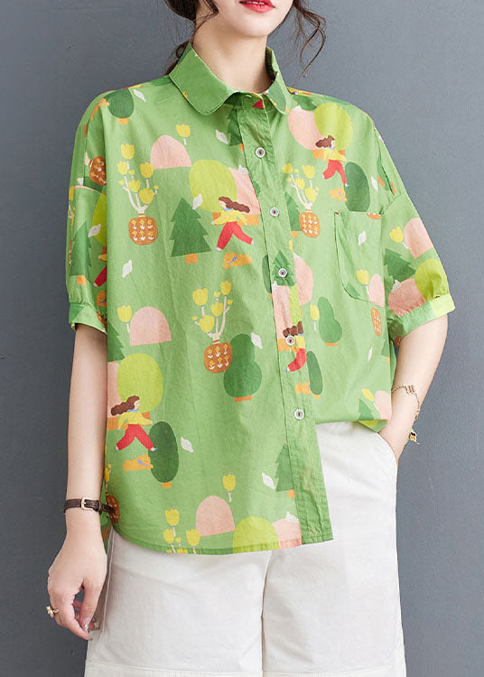 Beautifully Crafted Shirt in a Classic Style