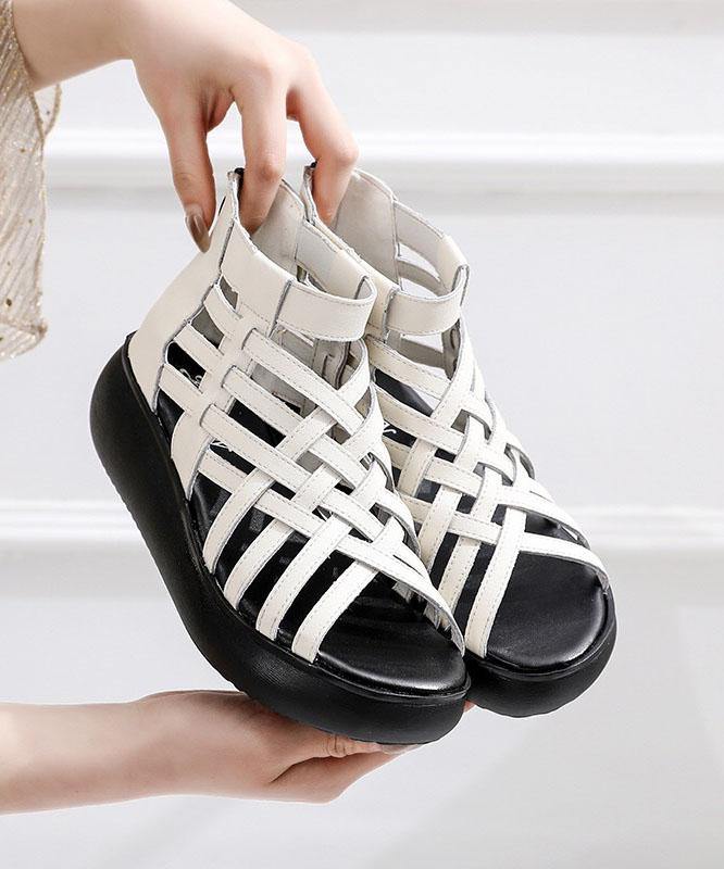 Beautifully Crafted Orthopedic Sandals