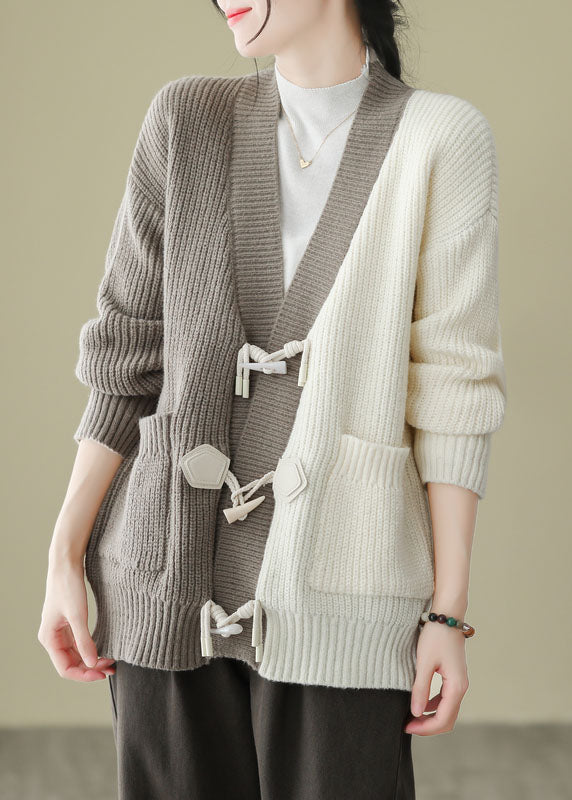 Beautifully Crafted Cardigan in a Classic Style
