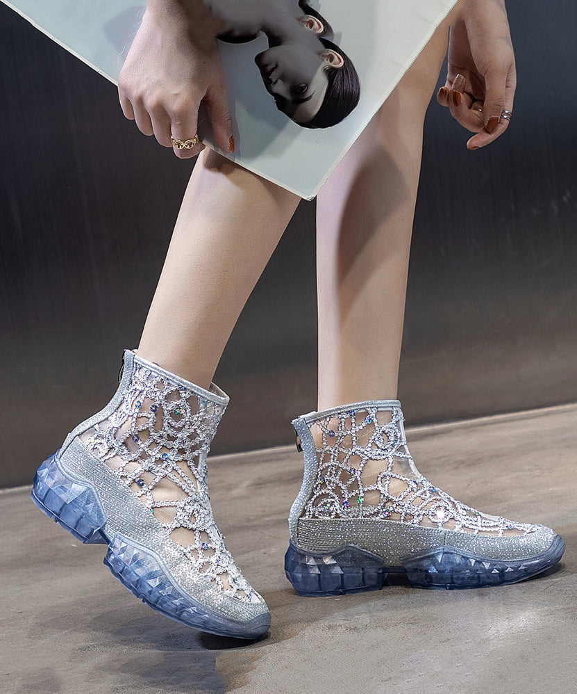 Comfortable Orthopedic Boots for Daily Wear