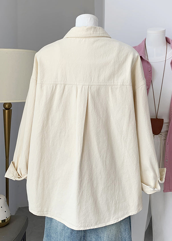 Effortlessly Elegant Blouse with a Timeless Design