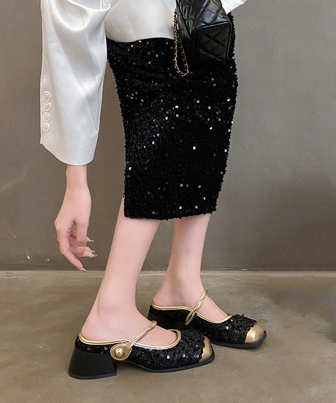 Classic Orthopedic Sandals with Timeless Style