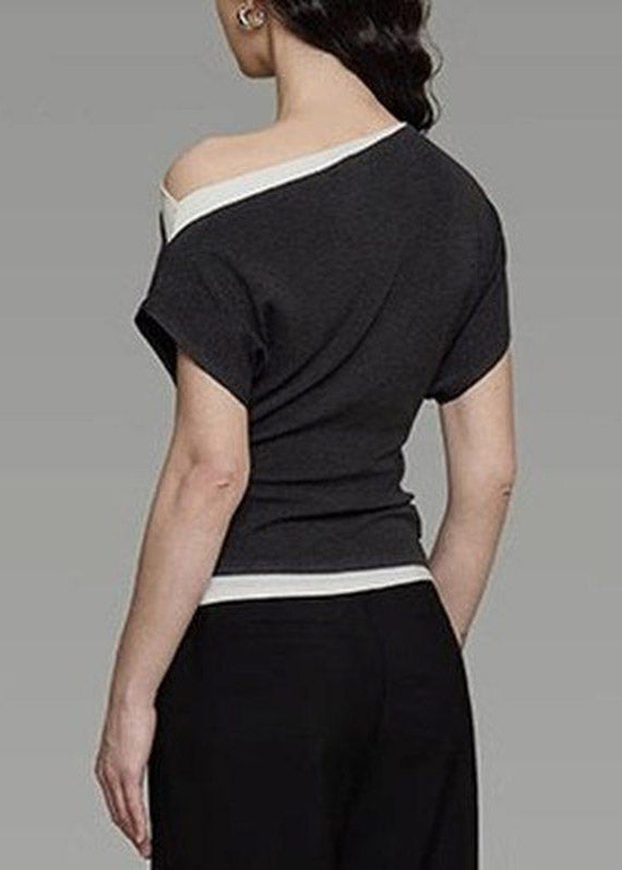 Beautifully Finished Top in a Timeless Design