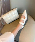 Beautifully Crafted Orthopedic Sandals