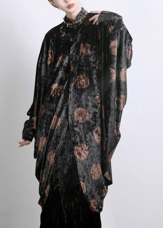 Beautifully Finished Shirt in a Timeless Design