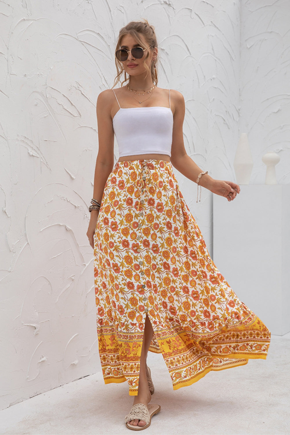 Beautifully Crafted Garment in a Classic Style