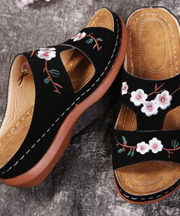 Comfortable Orthopedic Sandals for Daily Wear